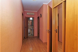 &quot;Хижина&quot; мини-гостиница в Евпатории фото 7