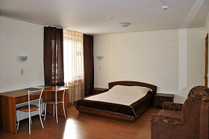 Квартира в Кирoве, "Профсоюзная" Квартира, жилье - фото