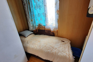 1-комнатная квартира Голицына 28