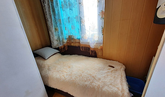1-комнатная квартира Голицына 28 в Новом Свете - фото 4