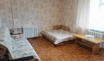 1-комнатная квартира Крымская 82/Б в Феодосии - фото 2
