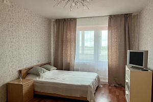 Квартира в Костроме, 1-комнатная Давыдовский-3 9 Квартира, жилье - фото