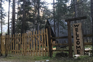 &quot;A-frame House&quot; дом под-ключ в Терсколе фото 4