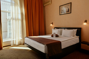 &quot;Севастополь&quot; отель в Севастополе фото 3