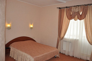 &quot;Мыс&quot; отель в Севастополе (Казачья Бухта) фото 14
