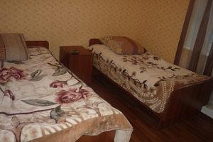 Гостиница в Чапаевске, "Олимп" - цены