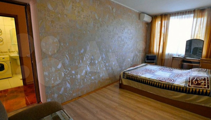 2х-комнатная квартира Айвазовского 25 в Судаке - фото 1
