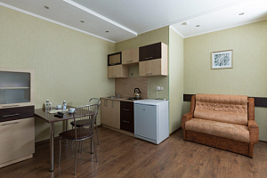 &quot;Fedorov Apart Hotel&quot; гостиница в Барнауле фото 2