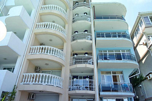 «Анна Виктория» мини-гостиница (эллинг)