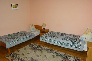 Гостевой дом Клары Цеткин 19 в Феодосии фото 16