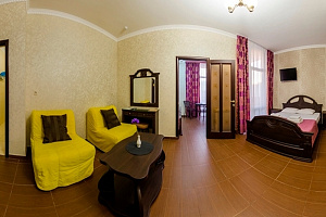 &quot;Dolce Vita&quot; (Дольче Вита) гостиница в Витязево фото 2