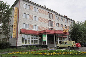 Квартира в Новодвинске, "Уют" - фото