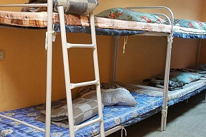 Хостел в Зеленограде, "Зеленоград" Хостел, - цены
