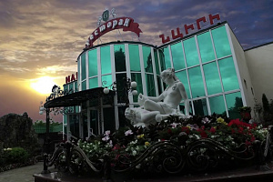 «Наири» гостиница