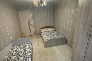 Квартира в Саратове, 2х-комнатная Чапаева 6А Квартира, жилье - фото