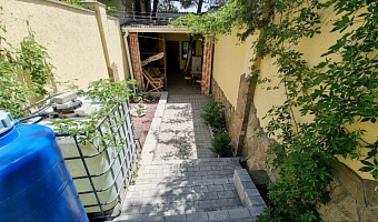 Дом под-ключ Голицына 7Д в Новом Свете - фото 2