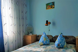 &quot;Изабелла&quot; гостевой дом в п. Любимовка (Севастополь) фото 7