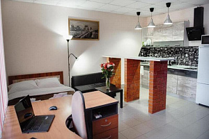 Гостиница в Бузулуке, "Loft" апарт-отель - цены