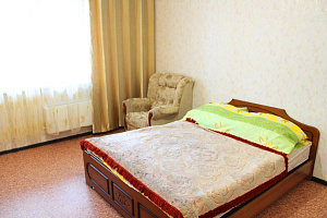 Гостиницы Красноярска с парковкой, "Люкс" с парковкой - раннее бронирование