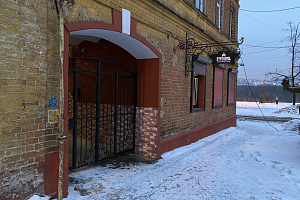 Гостиница в Нижнем Новгороде, "Стрежень" мини-отель - цены