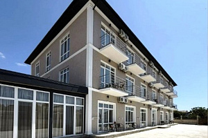 «Anastasia Hotel» гостиница
