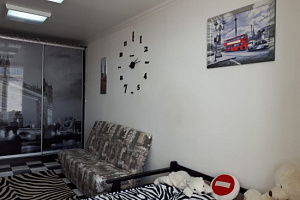 1-комнатная квартира Репина 15 в Севастополе фото 10