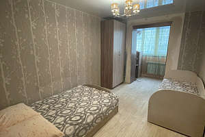 2х-комнатная Чапаева 6А Квартира, жилье - раннее бронирование