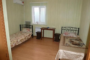Гостиницы Астрахани с бассейном, "Имбирь" с бассейном - фото