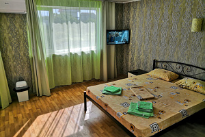 &quot;Пилот&quot; гостевой дом в Севастополе (Фиолент) фото 1