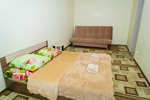 Квартира в Тамбове, 1-комнатная Советская 164 Квартира, жилье - цены