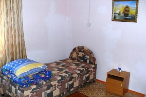 Гостиница в Байкальске, "Маргобай" - цены