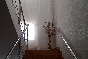 Квартира в Владимире, Дом под-ключ Фурманова 14 Квартира, жилье - фото