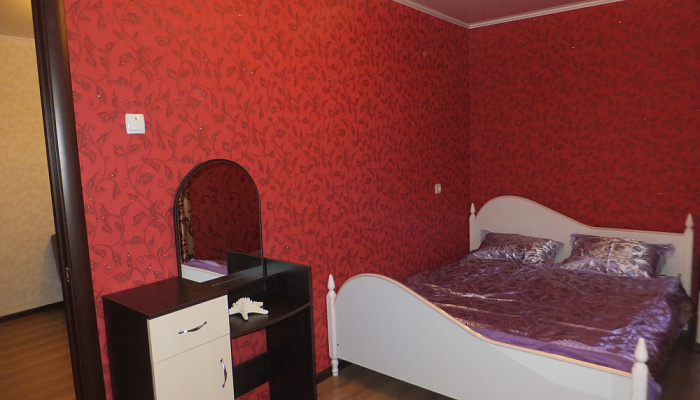 2х-комнатная квартира Дмитрия Ульянова 22 в Севастополе - фото 1