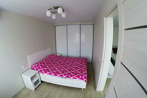 Квартира в Владивостоке, "Уютное Местечко" 2х-комнатная - цены