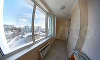 2х-комнатная квартира Николая Островского 27 в Белгороде - фото 3