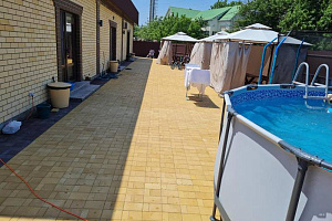 База отдыха в Витязево, "Диомиладжио" База отдыха,  - фото