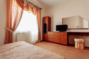 &quot;Мыс&quot; отель в Севастополе (Казачья Бухта) фото 4