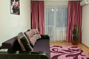 Квартиры Саки на месяц, 2х-комнатная Советская 32 на месяц - фото