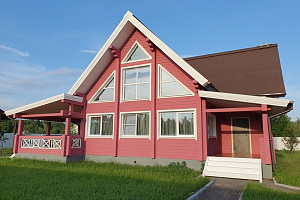 "Бахир-Сияние Ontario Village" - забронировать номер