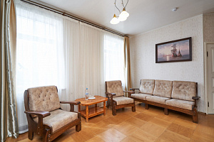 &quot;Омега-Клуб&quot; отель в Севастополе фото 9