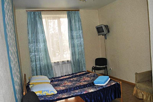 Квартира в Элисте, "PMK-2"