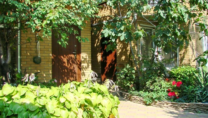 Гостевой дом Ленина 110/т в Коктебеле - фото 1