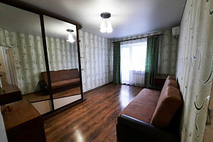 3х-комнатная квартира Нахимова 3 в Орджоникидзе фото 6
