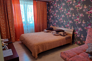 Гостиница в Тюмени, "В ЖК Юго-Западный" 1-комнатная - цены