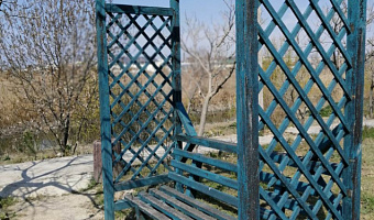 Комната на базе отдыха &quot;Любоморье&quot; в п. Любимовка (Севастополь) - фото 4