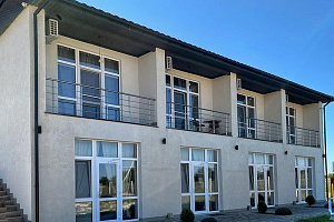 Мини-отели Оленевки, "Лаванда" мини-отель - цены