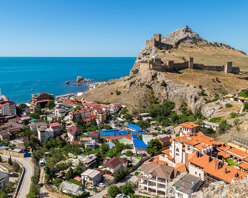 Судак