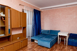 Гостиница в Чехове, "На Русской улице" 1-комнатная - цены