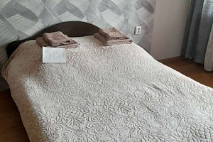 Гостиницы Горно-Алтайска недорого, 1-комнатная Красноармейская 1 недорого - фото