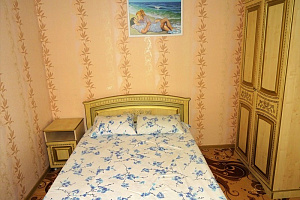 &quot;Крымский дом&quot; мини-гостиница в пгт. Заозерное (Евпатория) фото 4